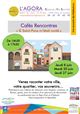 Espace de Vies Sociale et Pays d'Art et d'Histoire