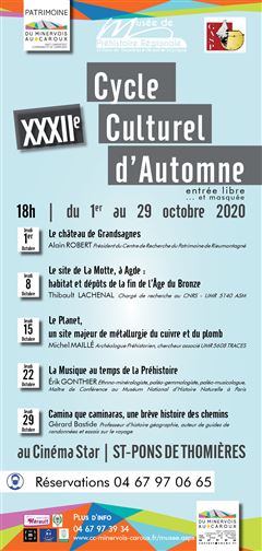 Le programme 2020