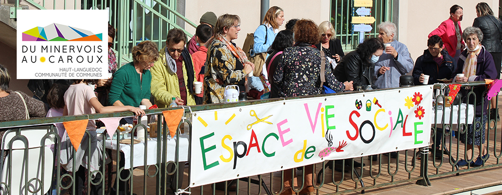 Communauté de communes du Minervois au Caroux