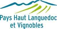 logo du Pays Hait-Langueodc et Vignobles