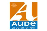 logo du Conseil départemental de l'Aude