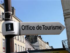 Office de Tourisme