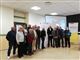 Le conciliateur de justice accueilli par les conseillers communautaires du Minervois au Caroux