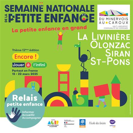 Carré Sne Pte Enf 2025