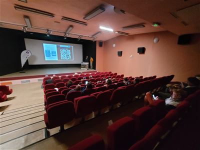 lancement saison tour salle 2025