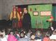 Spectacle vivant pour les enfants!