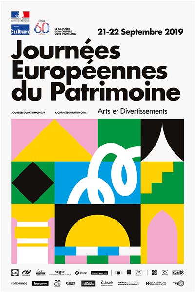 Journées Européennes du Patrimoine