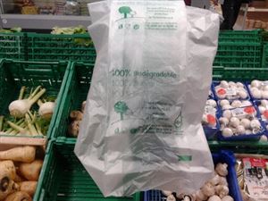 sac biodeg