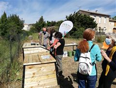 inauguration le 26 mai 2021